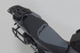 Adventure set TRAX ADV Silver. R 1300 GS Adv (24-). BMW top case holder.