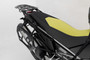 Adventure set TRAX ADV Black. Aprilia Tuareg 660 (21-).