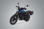 Legend Gear side bag system LC Black Edition Honda CL500 (22-).
