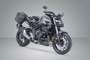 URBAN ABS side case system 2x 16,5 l. Honda CB1000 Hornet (24-).