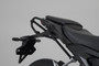 Legend Gear side bag system LC Black Edition Honda CB300R (18-) / CB125R (18-).