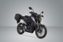 URBAN ABS side case system 2x 16,5 l. Honda CB300R (18-) / CB125R (18-).