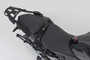URBAN ABS side case system 2x 16.5L. Voge 500R (19-).