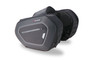 PRO BLAZE H saddlebag set Black. Suzuki GSX-8S / GSX-8R (22-).