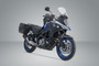 Legend Gear side bag system LC Suzuki DL650 V-Strom (16-).