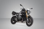Legend Gear side bag system LC Black Edition BMW R nineT (14-), Pure / Urban G/S (16-).