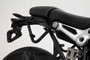 Legend Gear side bag system LC Black Edition BMW R nineT (14-), Pure / Urban G/S (16-).