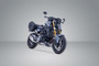 PRO BLAZE H saddlebag set Black. BMW F 900 R / XR (19-).