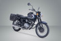 Legend Gear side bag system LC Kawasaki W230 (24-).