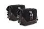 Legend Gear side bag system LC Kawasaki Eliminator 500 (23-).