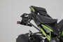 URBAN ABS side case system 2x 16,5 l. Kawasaki Z900 (16-).