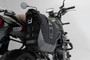 Legend Gear side bag system LC Kawasaki Z900RS/ Cafe (17-), 50th Anni. (22-).