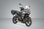 PRO BLAZE H saddlebag set Black. Triumph Tiger 660 (21-).