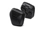 URBAN ABS side case system 2x 16,5 l. Triumph Thruxton 1200/R, TFC.
