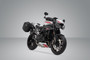 URBAN ABS side case system 2x 16,5 l. Triumph Speed Triple 1050 (18-).