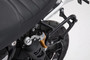 Legend Gear side bag system LC Black Edition Triumph Scrambler 1200 XC/XE (18-), X/XE (23-).