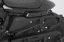 Legend Gear side bag system LC Black Edition Harley-Davidson Sportster S (21-).