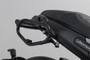 Legend Gear side bag system LC Black Edition Benelli Leoncino 500 (17-) / 500 Trail (18-).