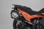 SysBag WP L/L system KTM 790 Adv/ R, 890 Adv/ R, 890 SM T.