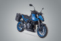 SysBag WP M/M system Suzuki GSX-8S / GSX-8R (22-).