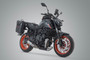 SysBag WP M/M system Yamaha MT-07 (18-24).