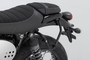 SysBag WP M system Triumph Street Scrambler (20-).