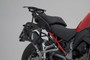 SysBag WP L/L system US-model Ducati Multistrada V4 (20-).