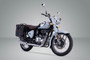 SysBag WP M/M system Royal Enfield Classic 350 (22-).