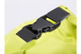 Drypack storage bag 20 l. Yellow. Waterproof.