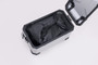 TRAX L inner bag For TRAX L side case. Waterproof. Black.