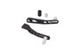 Gear lever and brake pedal set Honda XL750 Transalp (22-).