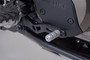 Brake pedal Suzuki V-Strom 1000 (14-19), V-Strom 1050 (19-).