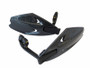 Universal Fit Motorbike & Quad Bike Carbon Handguards