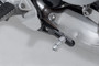 Brake pedal BMW F 750 GS, F 800 GS, F 850 GS/Adv.