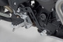 Brake pedal Triumph Tiger 900 / GT / Rally / Pro.
