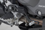 Brake pedal Ducati DesertX (22-).
