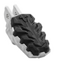 EVO footrest kit Silver/black. Honda CRF1100L Africa Twin / Adv Sp.