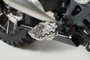 EVO footrest kit Yamaha XT660Z (07-10) X/R (04-16),XT1200Z (16-).