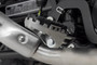 ION footrest kit BMW R1200/1250, Royal Enfield Himalayan (21-).