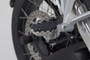 ION passenger footrest kit Triumph Tiger 1200 models  (22-).