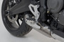 EVO footrest kit Triumph Tiger 660 (21-).