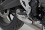 EVO footrest kit Triumph Tiger 660 (21-).