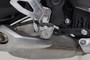 EVO footrest kit Triumph Tiger 660 (21-).