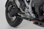 EVO footrest kit Triumph Tiger 1200 models (22-).