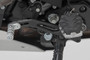 Gear lever Suzuki V-Strom 1000 (14-19), V-Strom 1050 (19-).