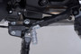 Gear lever Suzuki GSX-S1000GX (23-).