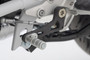 Gear lever BMW R 1200 R/RS (14-18), R 1250 R/RS (18-).