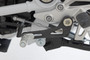 Gear lever BMW R 1200 R/RS (14-18), R 1250 R/RS (18-).