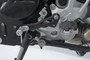 Gear lever BMW F 800 R (09-19) / F 800 GT (11-19).