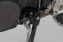 Gear lever Triumph Tiger 660 (21-).